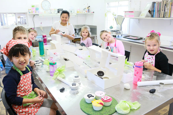 Book a Kids Birthday Party!