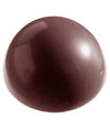 Vivak 120mm Half Sphere Chocolate Mould