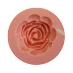 Silicone Mould - Rose 36mm