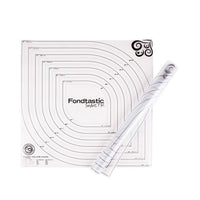 Fondtastic Fondant Mat (Large)