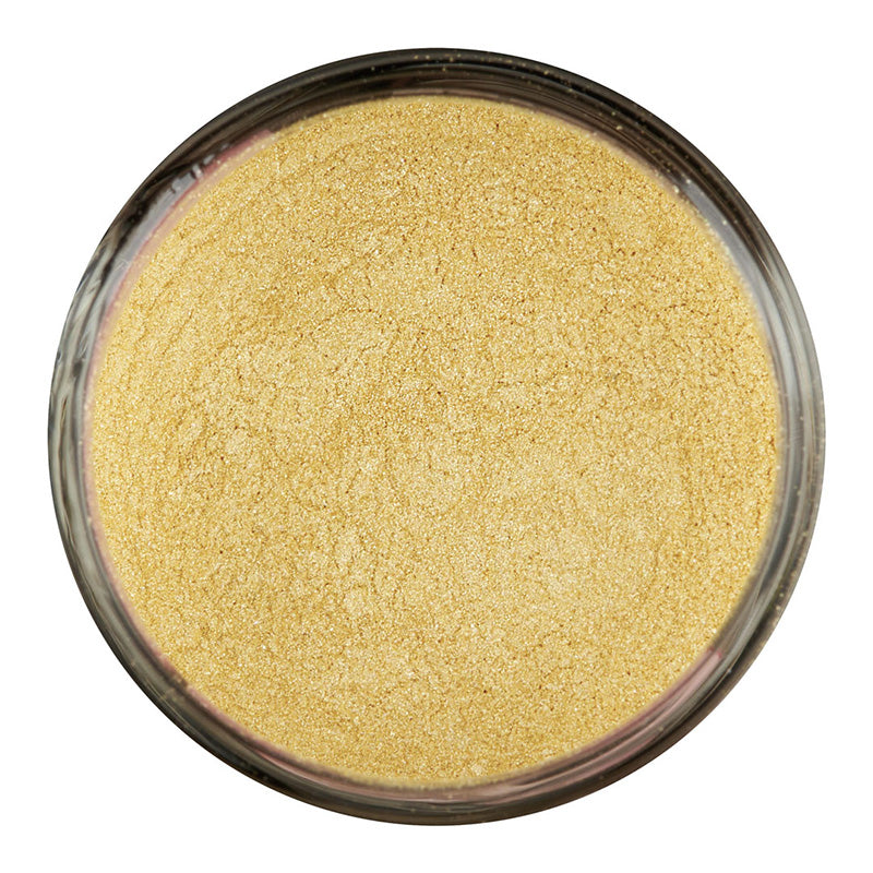 Lustre Honey Gold