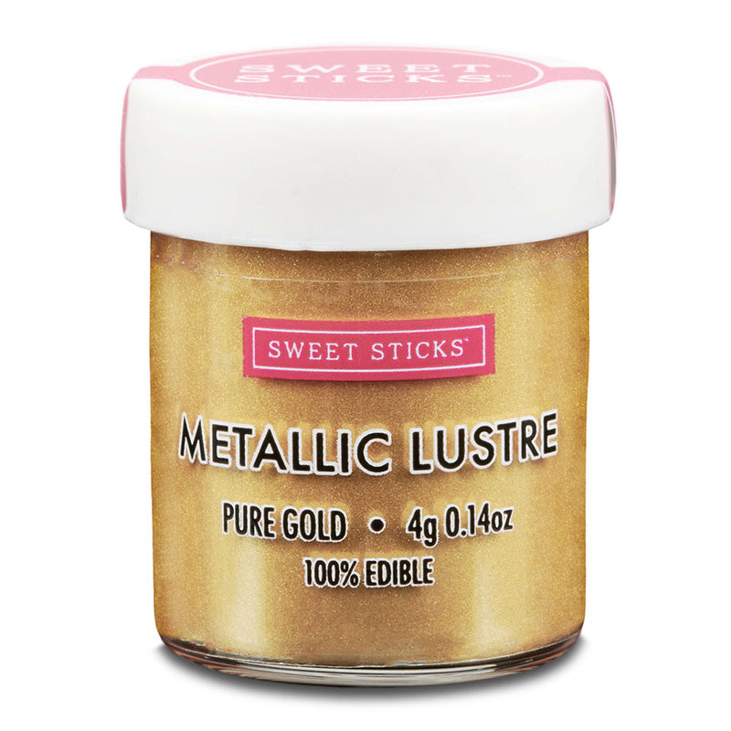 Lustre Pure Gold