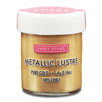 Lustre Pure Gold