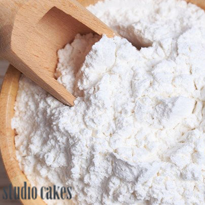 Plain Flour - 1kg