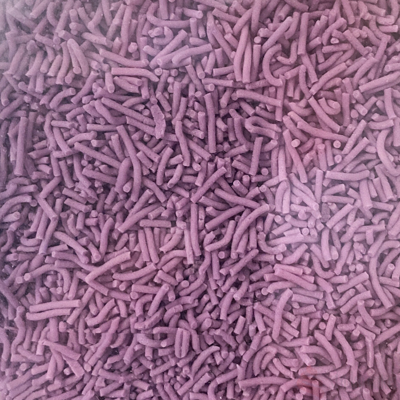 Jimmies - Lavender Purple