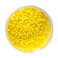 Nonpareils by Sprink - Yellow