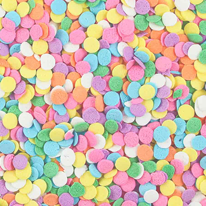 Sprinkle Blends - Pastel Confetti