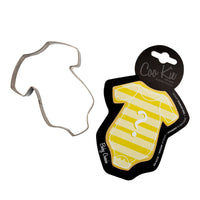 Cookie Cutter - Baby Onesie