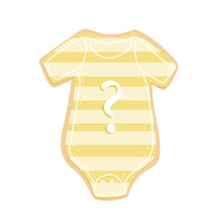 Cookie Cutter - Baby Onesie