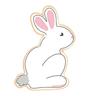 Cookie Cutter - Bunny