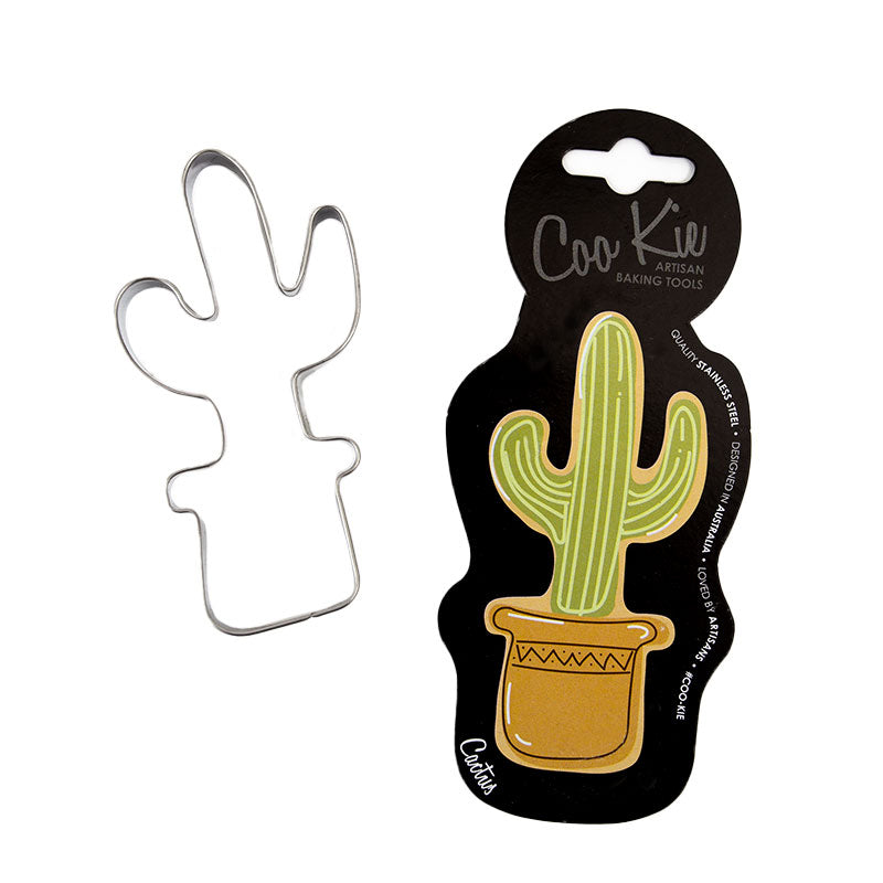 Cookie Cutter - Cactus