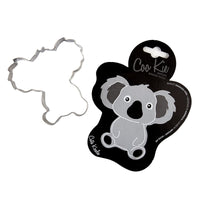 Cookie Cutter - Koala