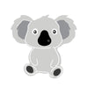 Cookie Cutter - Koala