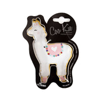 Cookie Cutter - Llama