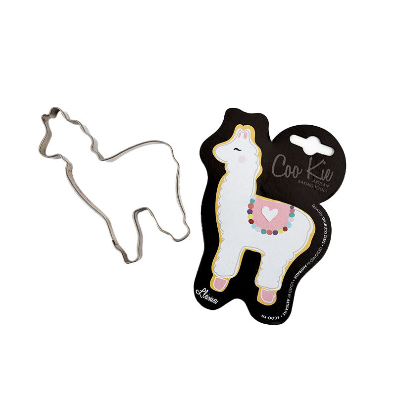 Cookie Cutter - Llama