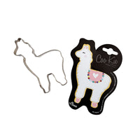 Cookie Cutter - Llama