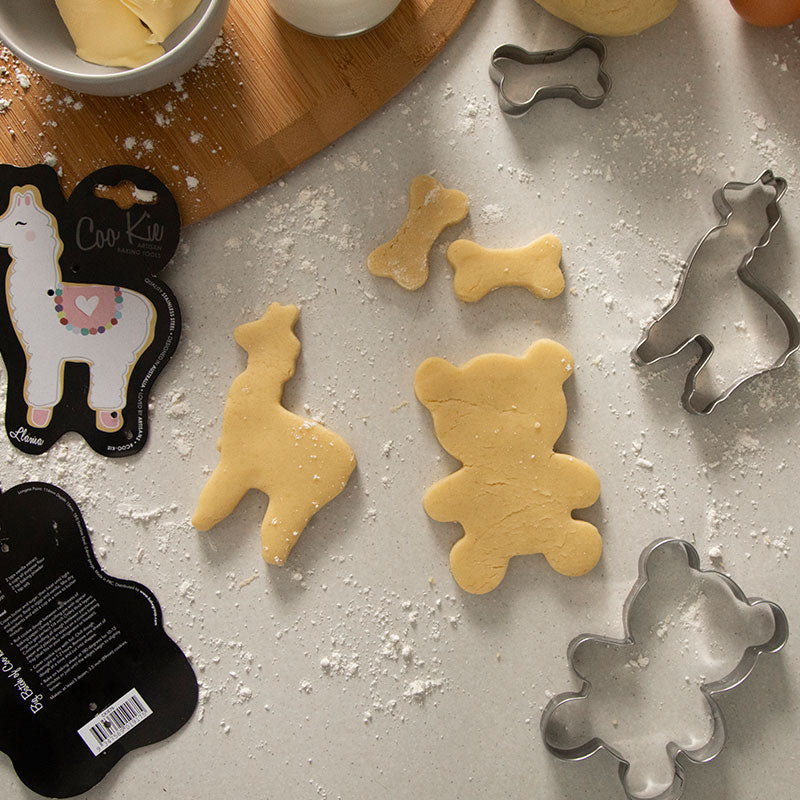 Cookie Cutter - Llama