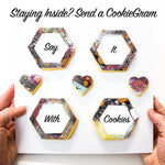 CookieGram - Custom Cookie Messages Box