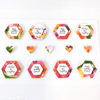 CookieGram - Edible Messages