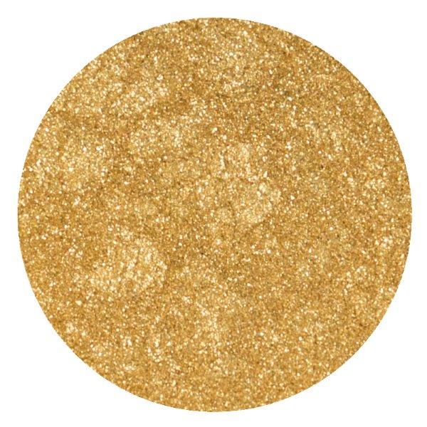 Rolkem Super Dusts - Gold (10ml)