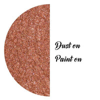 Rolkem Super Dusts - Golden Flame (10ml)