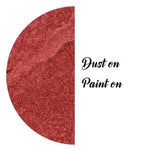 Rolkem Super Dusts - Red (10ml)