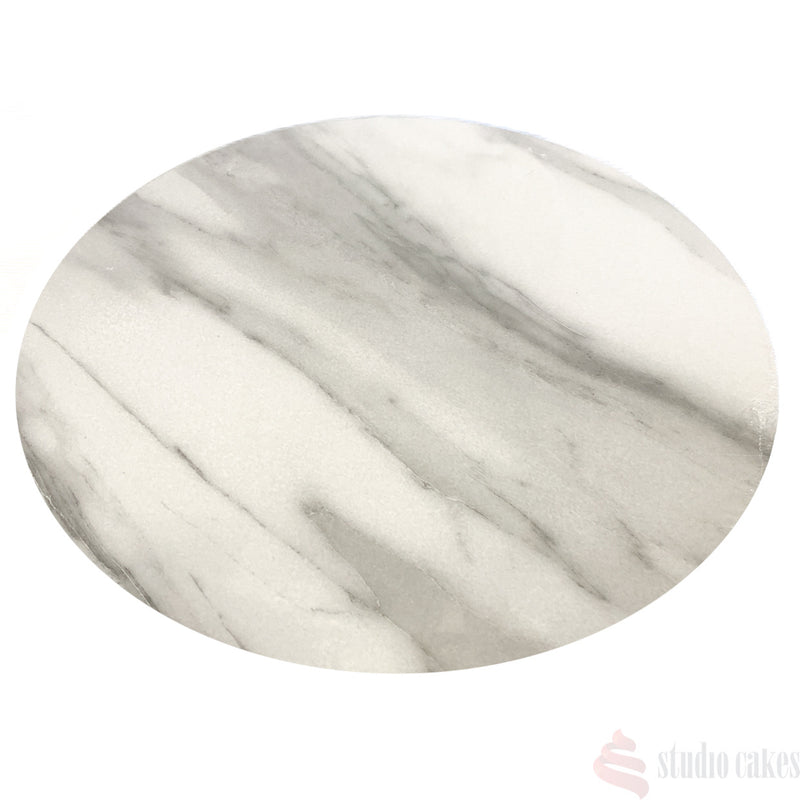 Cake Boards - Stone Marble