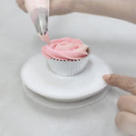 Turntable Mini - Cookie Decorating w/ Silicone Mats