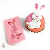 Silicone Mould - Easter Bunny