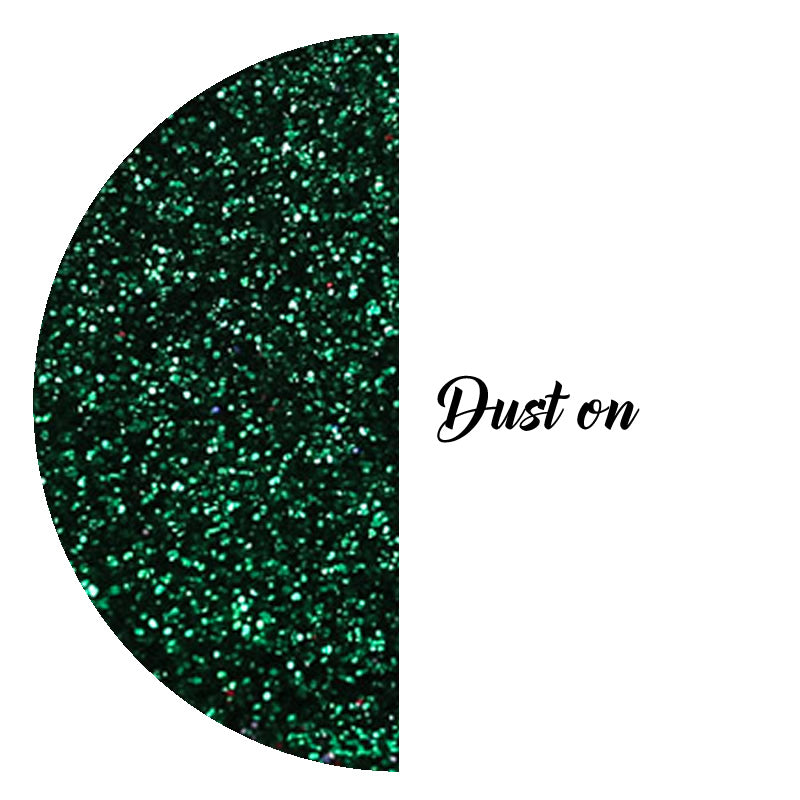 Rolkem Crystals - Emerald (10ml)