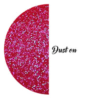 Rolkem Crystals - Fuchsia (10ml)