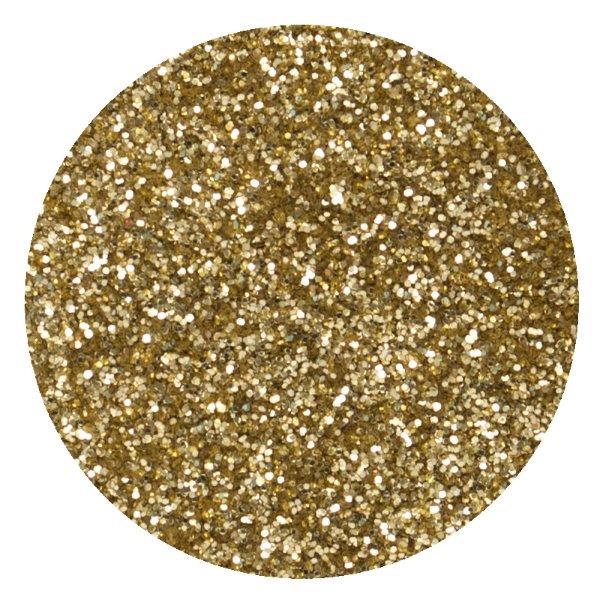 Rolkem Crystals - Gold (10ml)
