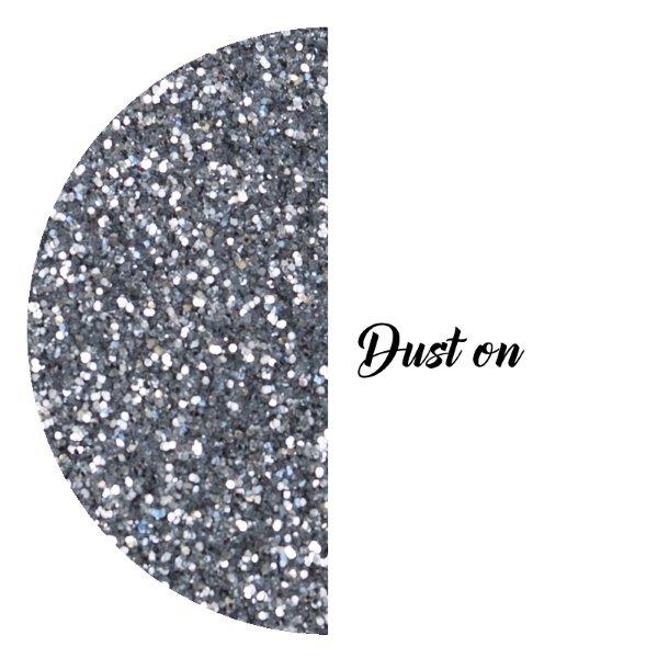 Rolkem Crystals - Silver (50g)