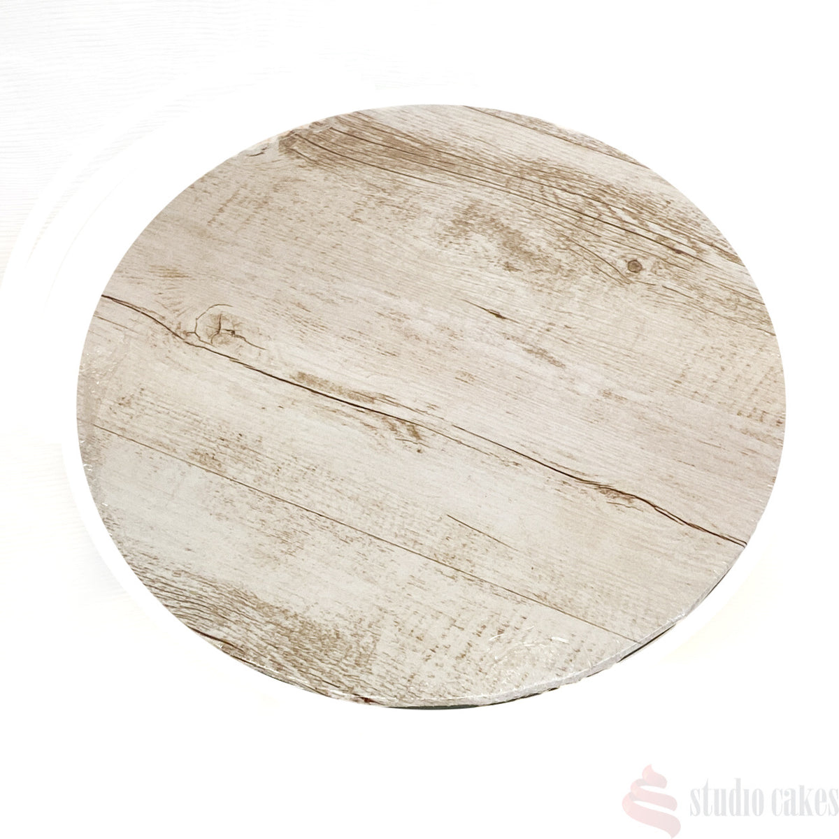 Cake Boards - Shabby Chic