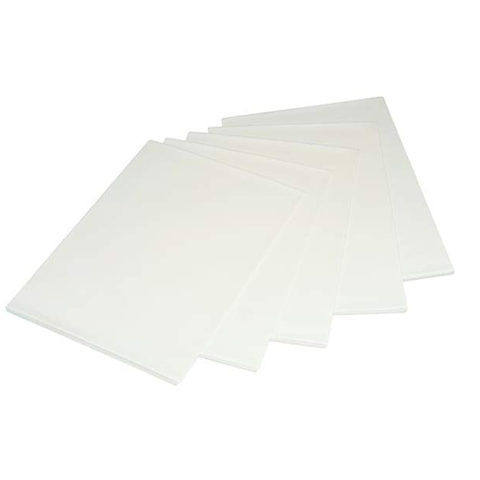 Premium Wafer Paper - Pack of 5
