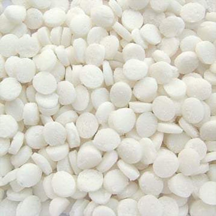 Sprinkle Blends - White Confetti
