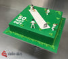Cricket Cake Decorating Kit