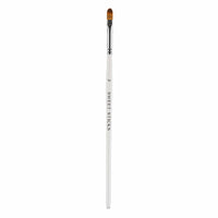 Paint Brush - Filbert #2
