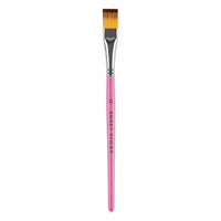 Paint Brush - Flat #12