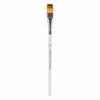 Paint Brush - Flat #12