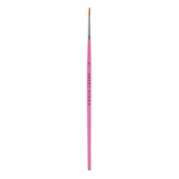 Paint Brush - Pointed #0
