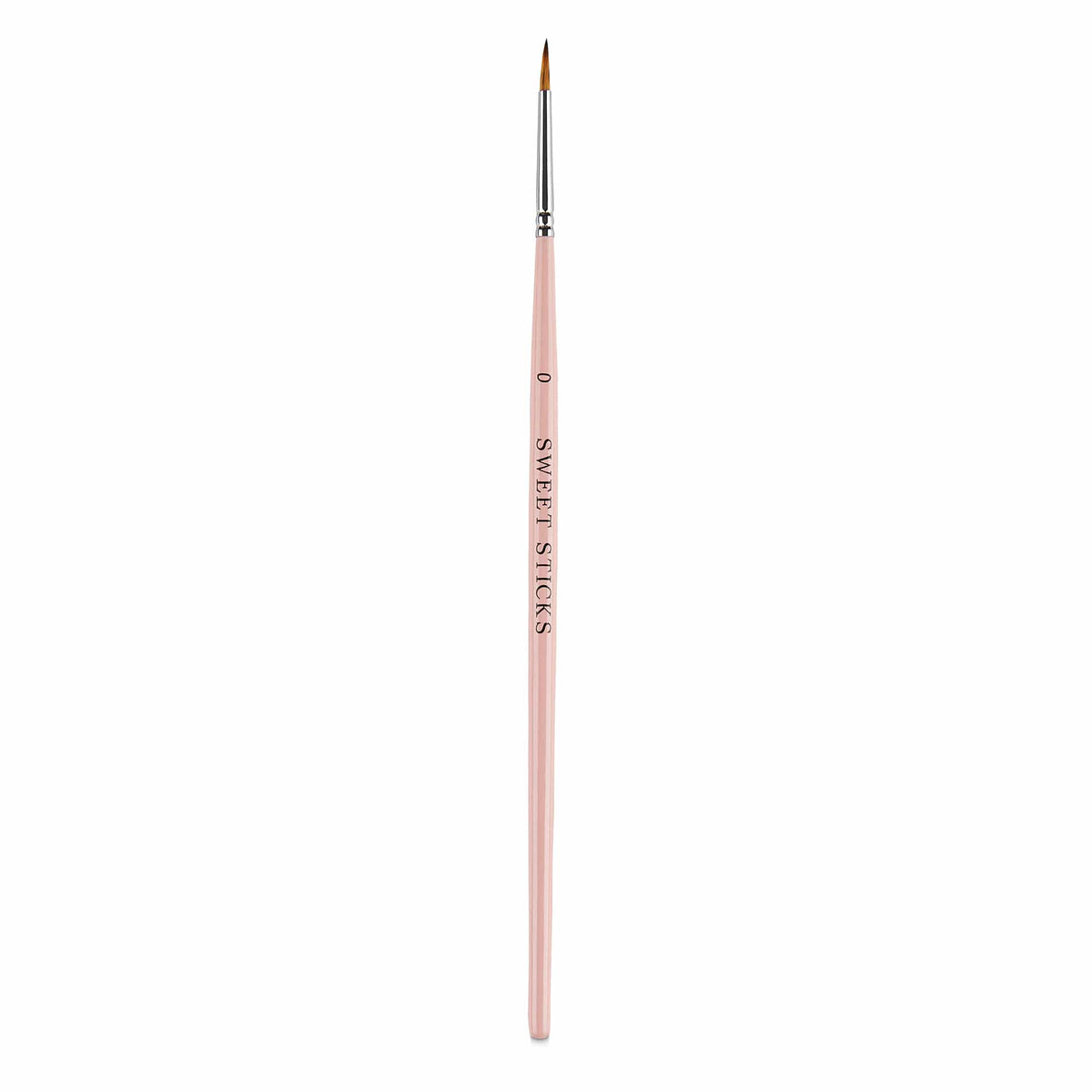 Paint Brush - Pointed #0