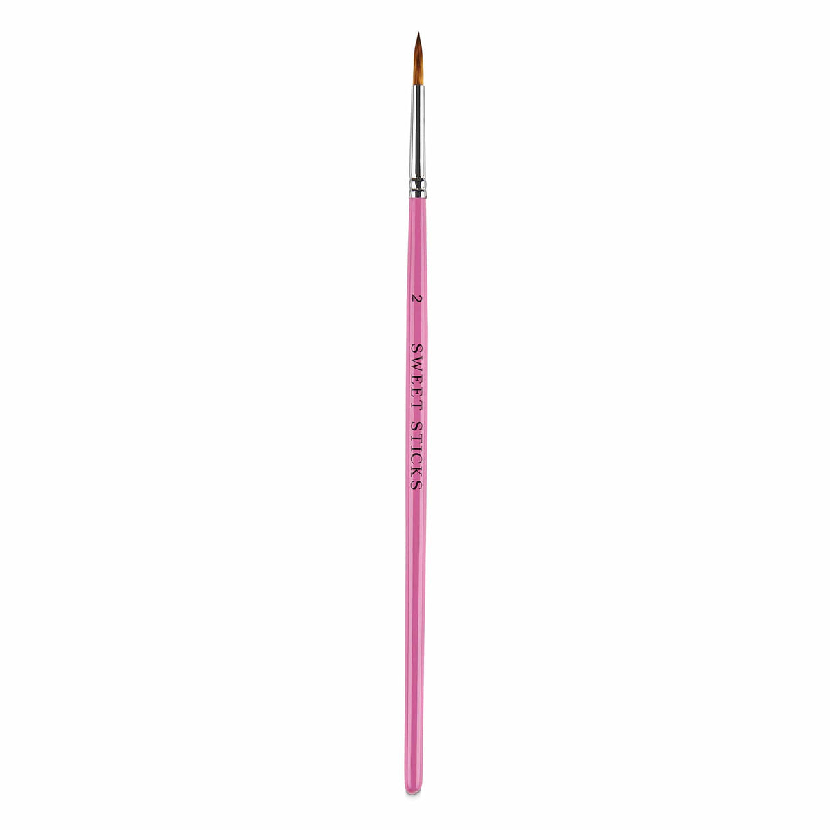 Paint Brush - Pointed #2