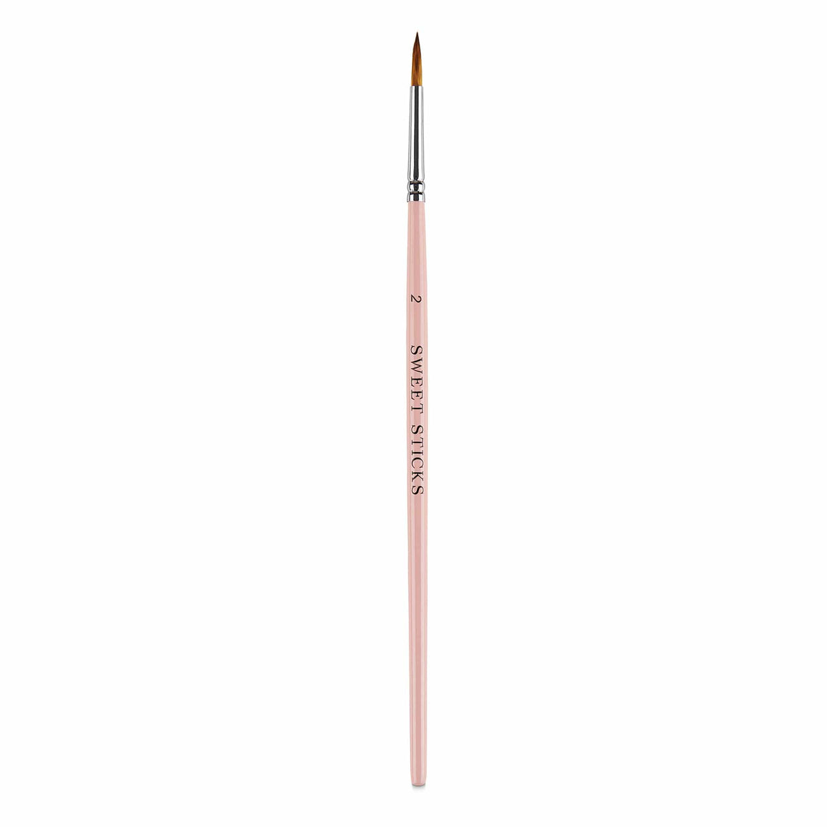 Paint Brush - Pointed #2