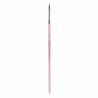 Paint Brush - Pointed #2