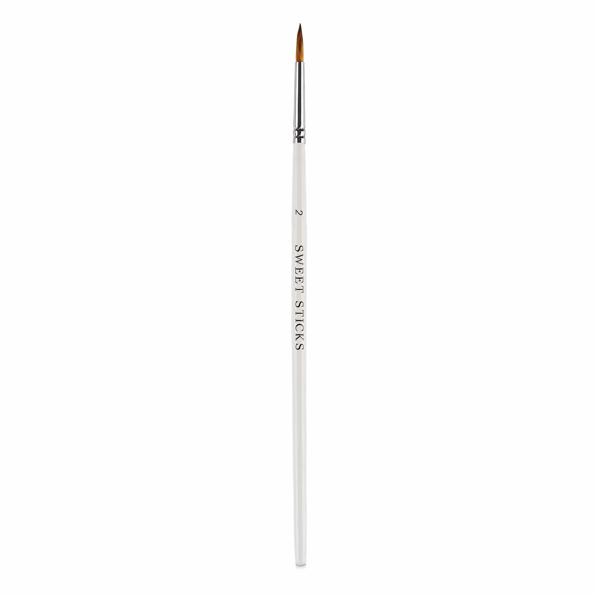Paint Brush - Pointed #2