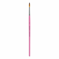 Paint Brush - Pointed #4