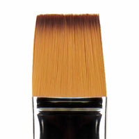 Paint Brush - Wide Flat #5