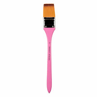 Paint Brush - Wide Flat #5