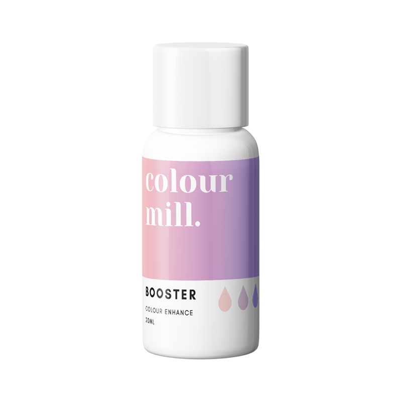 Colour Mill - Booster